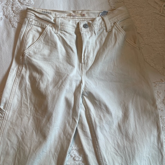 Levis painter boy Jean - Picture 7 of 10